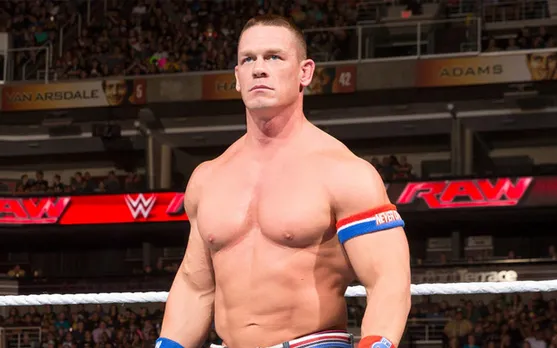 WWE super star John Cena to feature in WWE Superstar Spectacle for first time in India