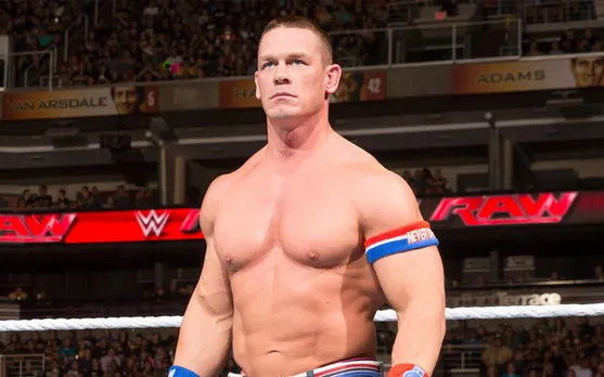 John Cena