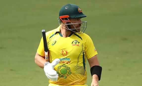 Aaron Finch is all set to take a call on his international career on Saturday: Reports