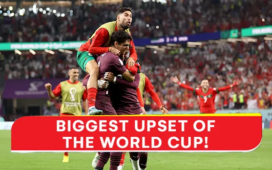 FIFA World Cup 2022: Round of 16- The tournament of upsets delivers again, Morocco knock Spain out