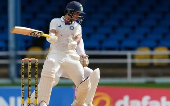 'Don’t think it is necessary...' - Ishan Kishan feels India doesn't need to adopt England's 'bazball' strategy