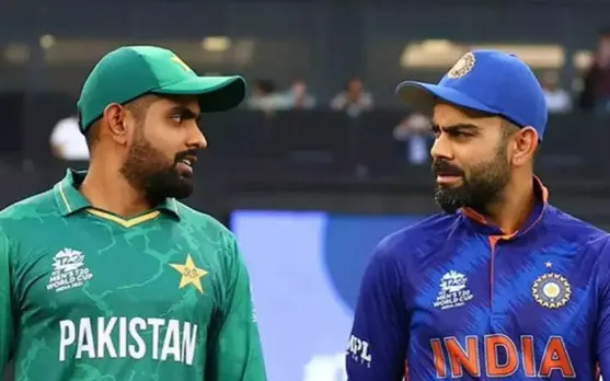 Top three player battles to watchout for in India vs Pakistan World Cup Clash