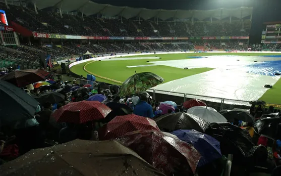 ‘Change karlo venue abhi time hai’ – Fans react to news of heavy rains in Kerala ahead of India’s second warm-up game against Netherlands