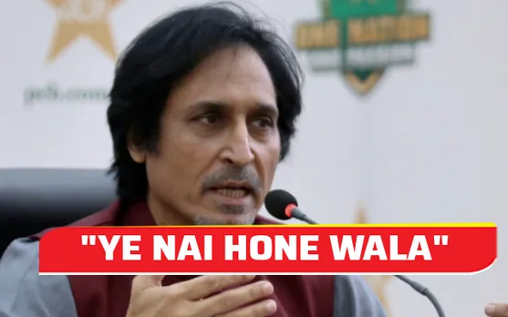'Asia Cup humse leke'... Ramiz Raja sends a strong message to India on the Asia Cup controversy