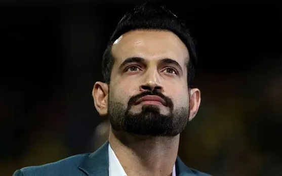 Irfan Pathan predicts four teams likely to reach semi-finals of ODI World Cup 2023; Omits one big team