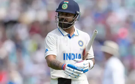 'From Chase Master to Quote Master' - Fans troll Virat Kohli for posting another cryptic Instagram Story after WTC 2023 Final loss
