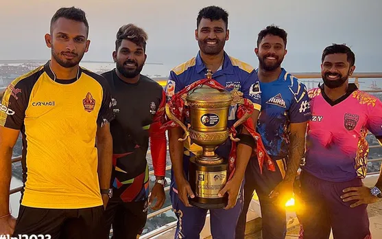 Lanka Premier League 2023: Where to watch in India and other details