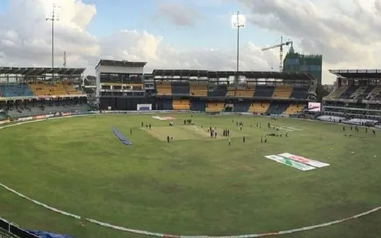 'But fir bhi baarish aaj firse jeetegi' – Fans react as weather clears in Colombo ahead of India v Pakistan Super Fours Asia Cup 2023 game