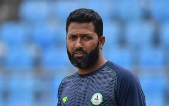Wasim Jaffer picks his wicketkeeper for India in 2023 ODI World Cup with key players injured