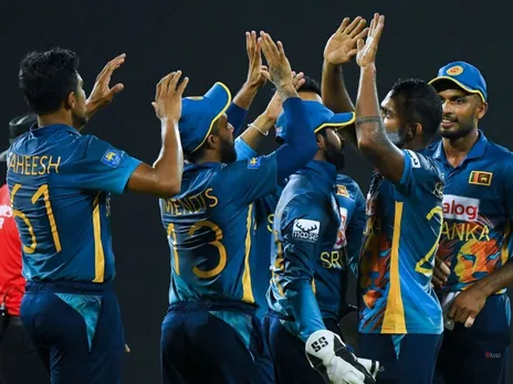Sri Lanka unlikely to host Asia Cup 2022 - Reports