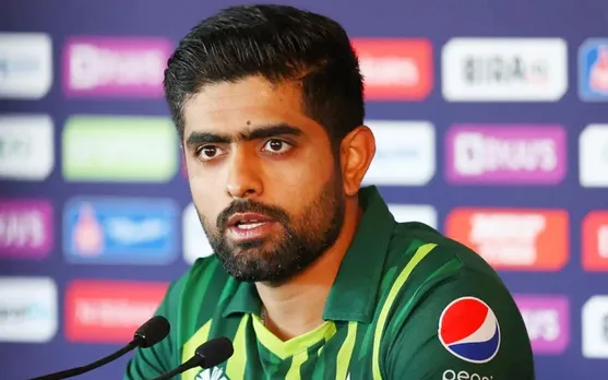 Babar Azam