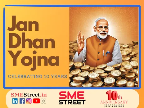 Jan Dhan Yojna 