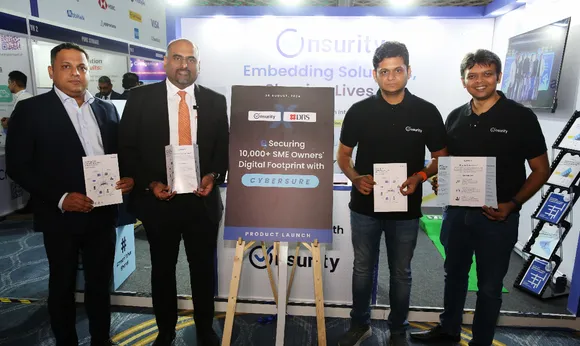  SME Cybersecurity