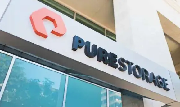Pure Storage