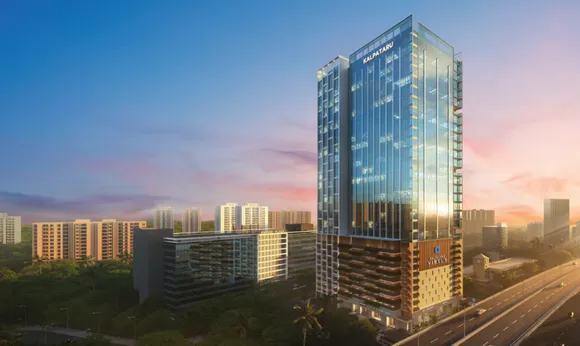 Kalpataru Real Estate