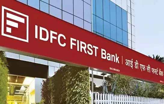 IDFC FIRST Bank Reports 18% YoY PAT Growth at Rs. 716 Crore for Q3 2023