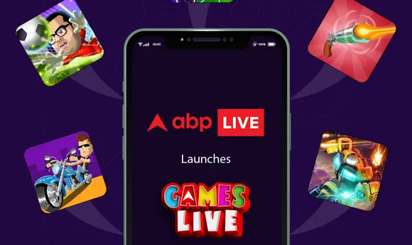 ABP Games Live Creative