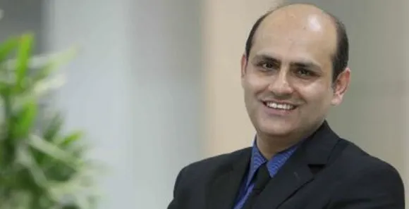 Anil Sethi, Vice President, Infrastructure Solutions Group, Dell Technologies India.