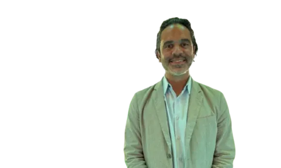 Alex Pujols, VP, Global Partner Engineering, Cisco.