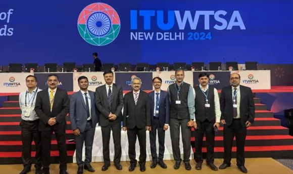 International Telecommunication Unions’ (ITU) Standardization Sector (ITU-T)