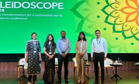 ITU Kaleidoscope 2024