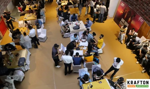 KRAFTON India