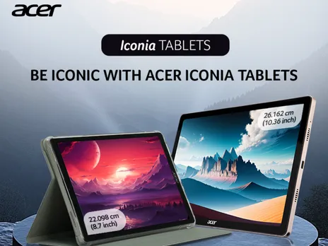 Acer Iconia Tab iM8 and iM10 