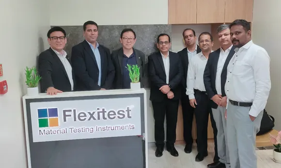 Konica Minolta Ties with Flexitest for India Printing Solutions