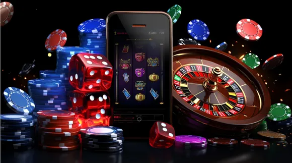 Online casino Gaming