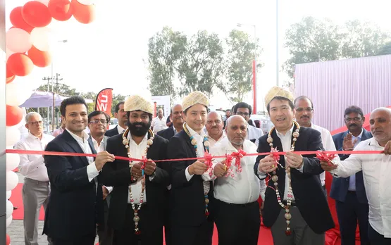 Isuzu Motors India