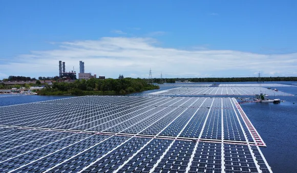 Tata Power Signs MoU with Asian Development Bank for renewable Energy