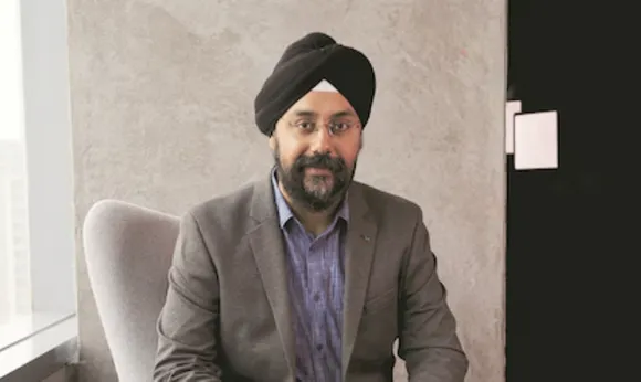 Prabhjeet Singh, President, Uber India and South Asia