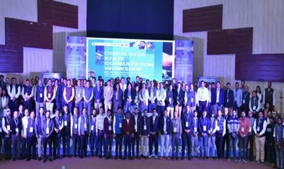 NeGD Hosts Digital India Workshop in Lucknow, UP