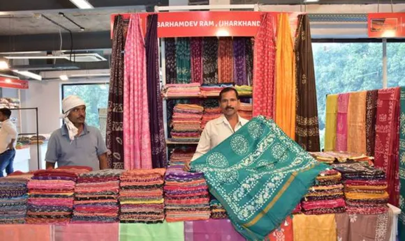 Handloom and Handicraft Fair