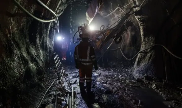 Global Study Reveals Mining Safety