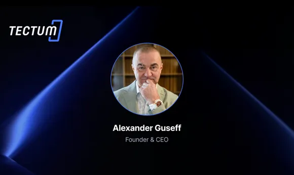 Alexander Guseff