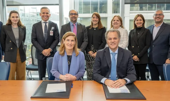 IFC Supports Social Bonds for Sustainable Development in Colombia