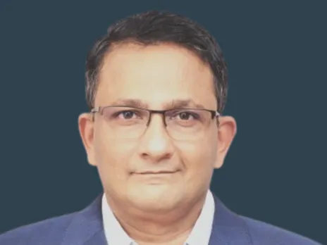 Ganesa Subramanian Vaikuntam, Global Head of Cybersecurity at TCS,