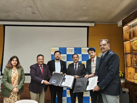 REC CSR Initiative Pool for National-Level Sports Training