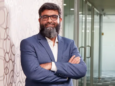 Sayeed Anjum, Co-founder & CTO, greytHR.jpg