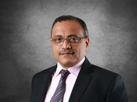 Vinay Chhabra, Co-Founder and Managing Director, AceCloud, a brand of RTDS,