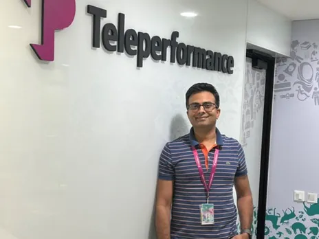 Anish Mukker, CEO of TP in India
