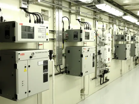 Make in India ABB Expands Global Reach with Gas Analyzer