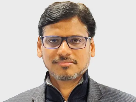 Satish Kannan as EVP, Chief People Officer for EMEA & APAC at Bounteous x Accolite