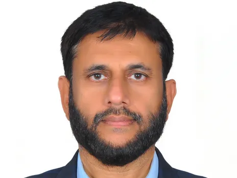 Mr Mohamed Ali, President, CREDAI Chennai.jpg