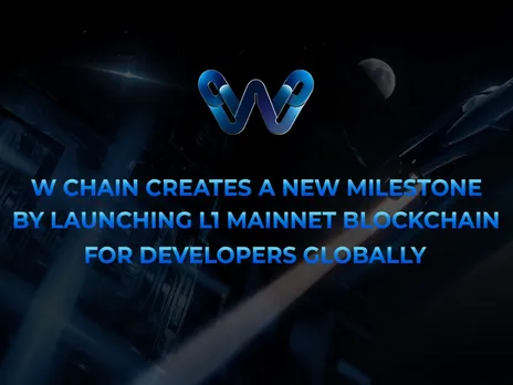 W Chain Soft Launches Layer 1 Mainnet for Blockchain Payments