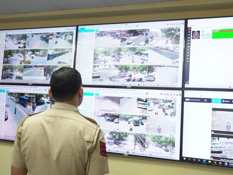 How IT Companies Transform Urban Security with Technology