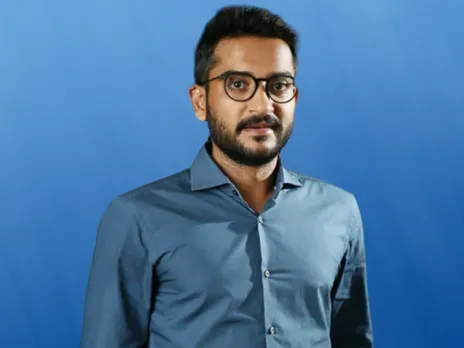 Mr. Rakesh Reddy C., Director, Aparna Constructions