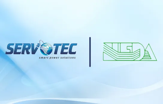 Servotech Secures Solar Pump Order Under KUSUM Scheme