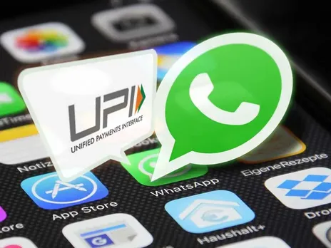 WhatsApp Pay 